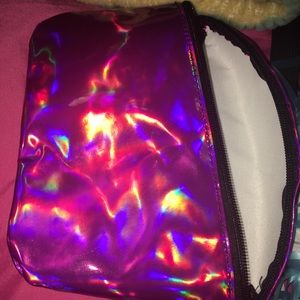 Prism effect fannypack